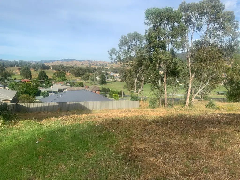 Main view of Homely land listing, 4 Eberlin Place, Tumut NSW 2720
