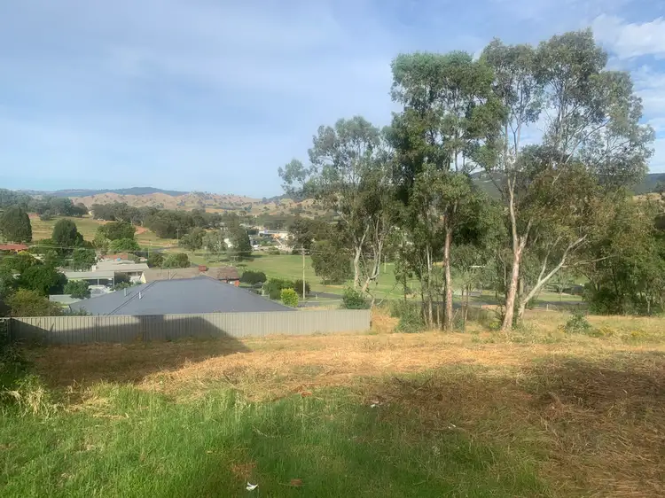 Second view of Homely land listing, 4 Eberlin Place, Tumut NSW 2720