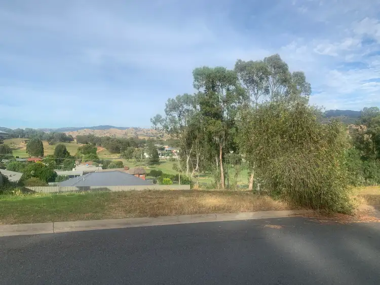 Third view of Homely land listing, 4 Eberlin Place, Tumut NSW 2720