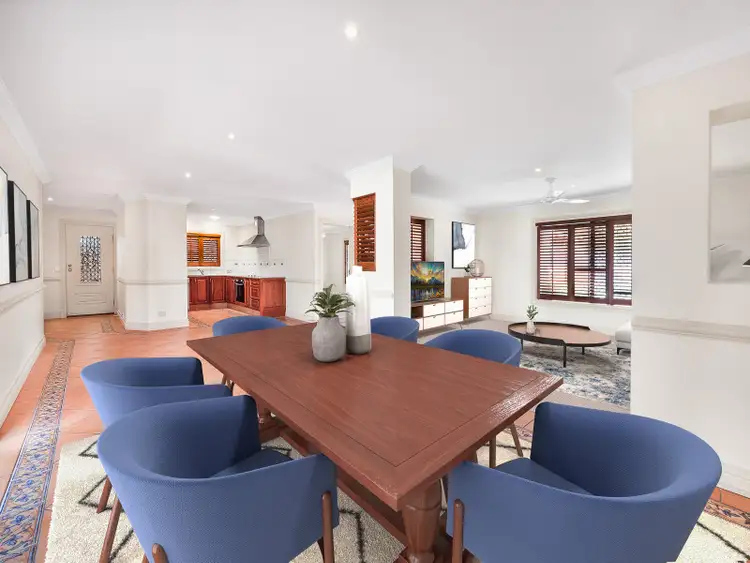 Third view of Homely house listing, 72 Paradise Island, Surfers Paradise QLD 4217