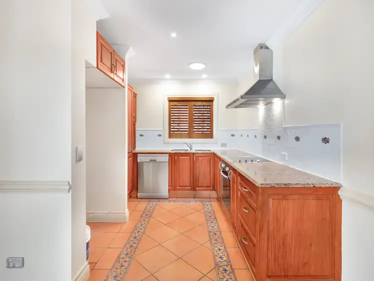 Sixth view of Homely house listing, 72 Paradise Island, Surfers Paradise QLD 4217