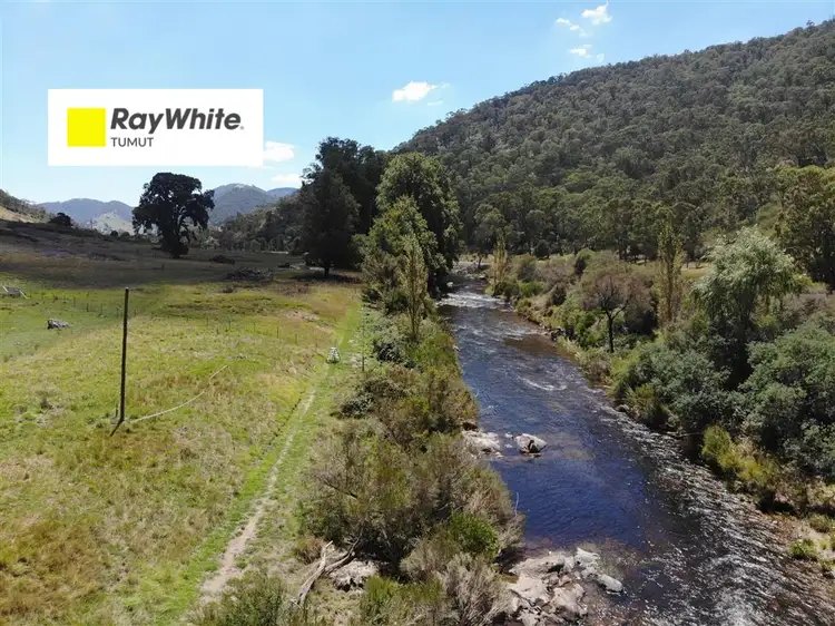 Lot 51 Goobarragandra Road, Tumut NSW 2720