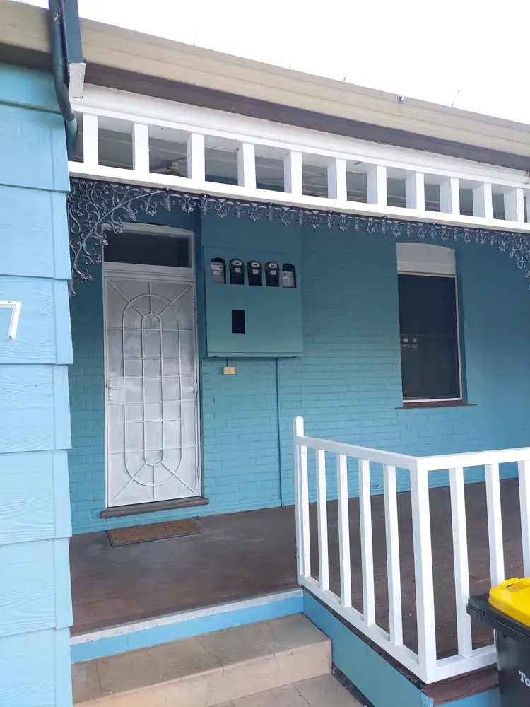 97 Capper Street