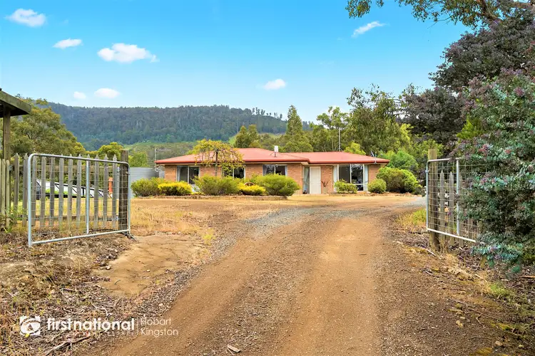 Fifth view of Homely house listing, 35 Top Swamp Road, Lachlan TAS 7140