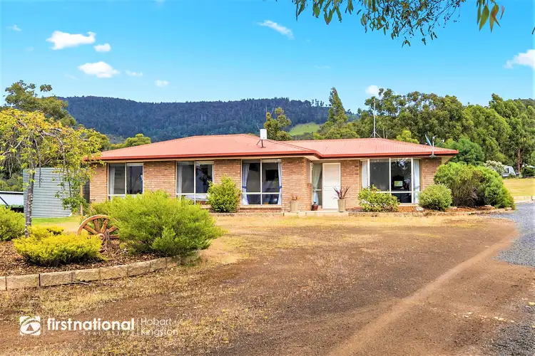 Sixth view of Homely house listing, 35 Top Swamp Road, Lachlan TAS 7140