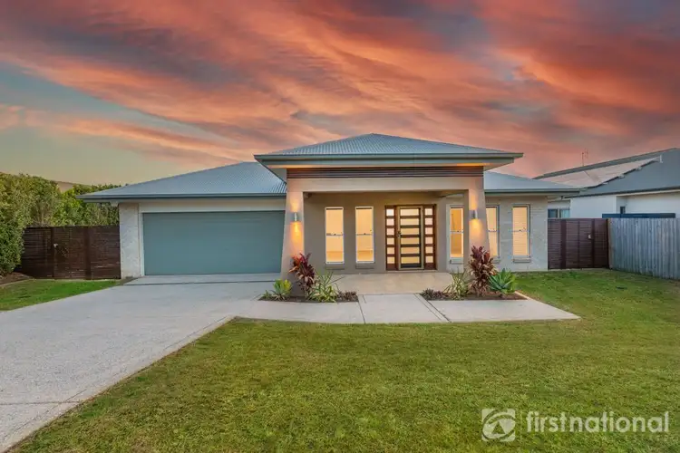 4 Mcdonald Court, Beerwah QLD 4519