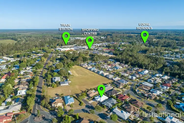 Seventh view of Homely house listing, 4 Mcdonald Court, Beerwah QLD 4519