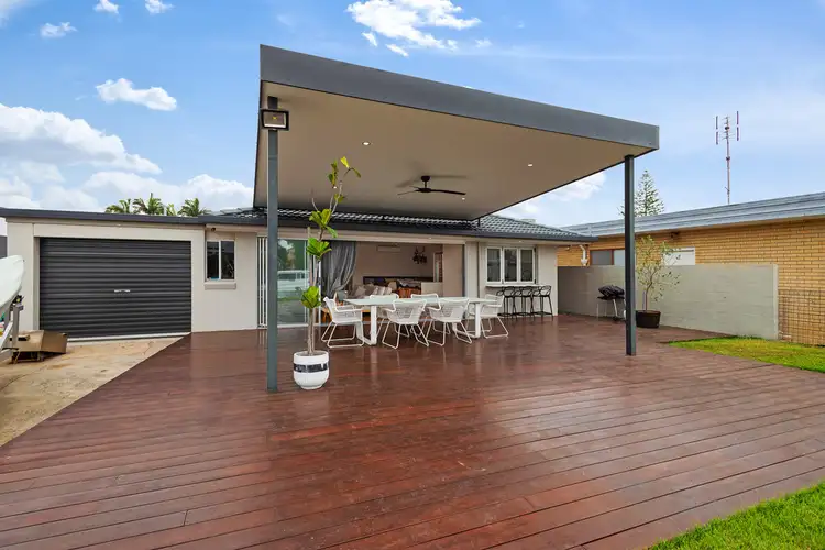 Fourth view of Homely house listing, 10 Annoula Avenue, Biggera Waters QLD 4216