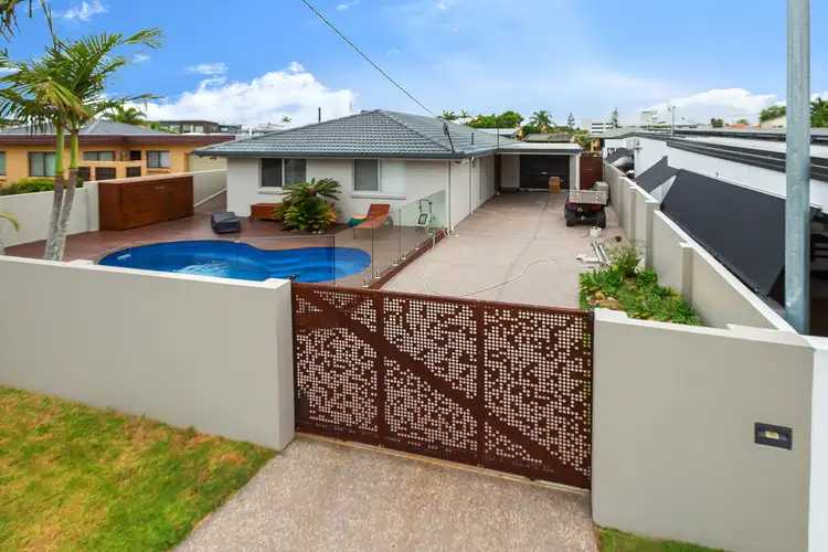 Fifth view of Homely house listing, 10 Annoula Avenue, Biggera Waters QLD 4216