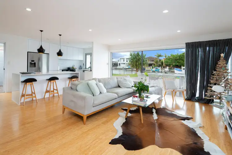 Sixth view of Homely house listing, 10 Annoula Avenue, Biggera Waters QLD 4216