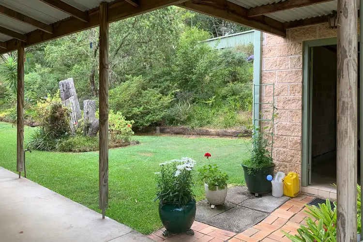 Sixth view of Homely house listing, 47 Basil Road, Nimbin NSW 2480