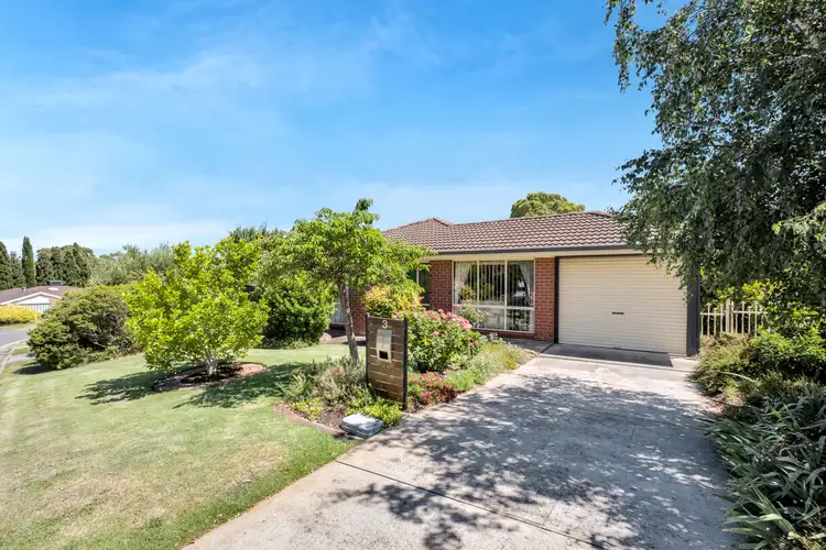 Main view of Homely house listing, 3 The Glade, Aberfoyle Park SA 5159