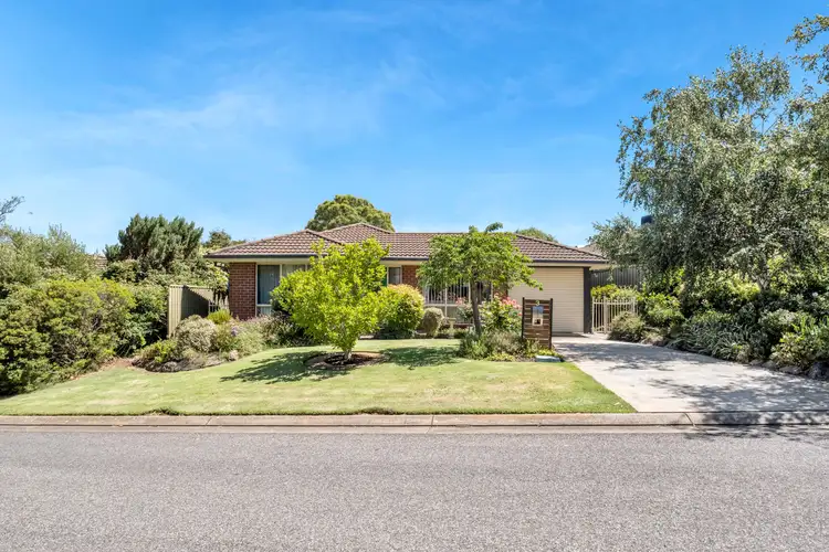 Second view of Homely house listing, 3 The Glade, Aberfoyle Park SA 5159