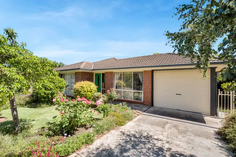 Third view of Homely house listing, 3 The Glade, Aberfoyle Park SA 5159