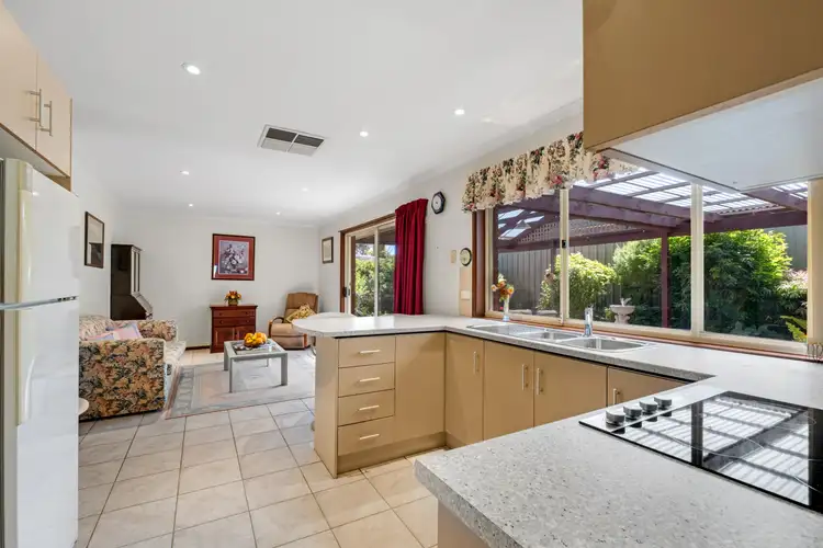 Sixth view of Homely house listing, 3 The Glade, Aberfoyle Park SA 5159