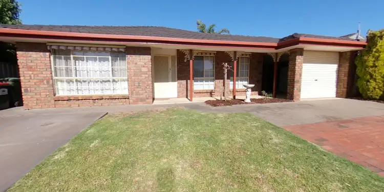 4 Cardiff Walk, Seaford SA 5169
