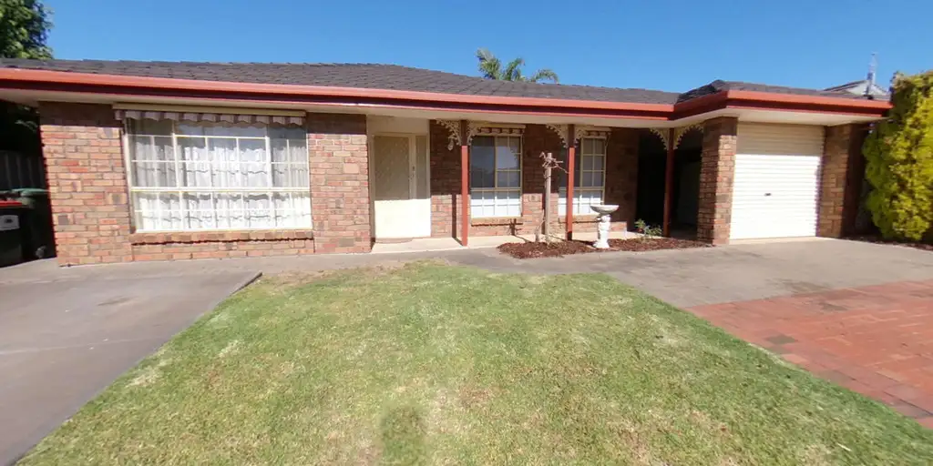 Main view of Homely house listing, 4 Cardiff Walk, Seaford SA 5169