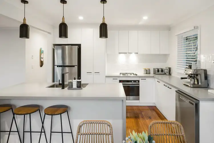 Sixth view of Homely house listing, 24 Stradbroke Avenue, Frankston South VIC 3199