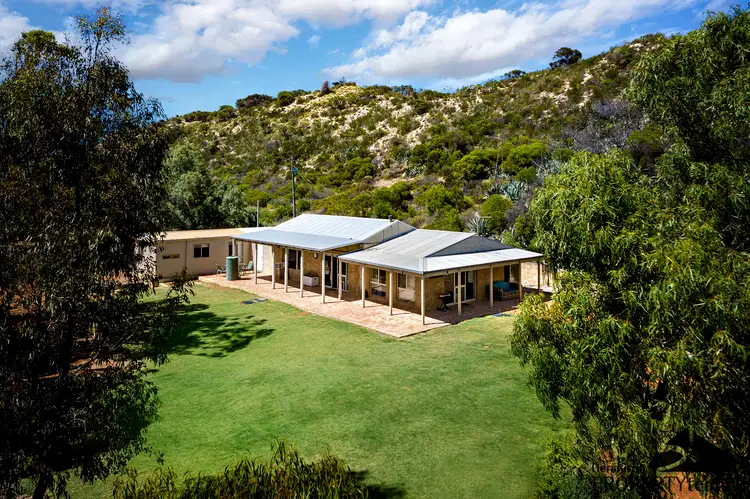 33103 Brand Highway, Greenough WA 6532