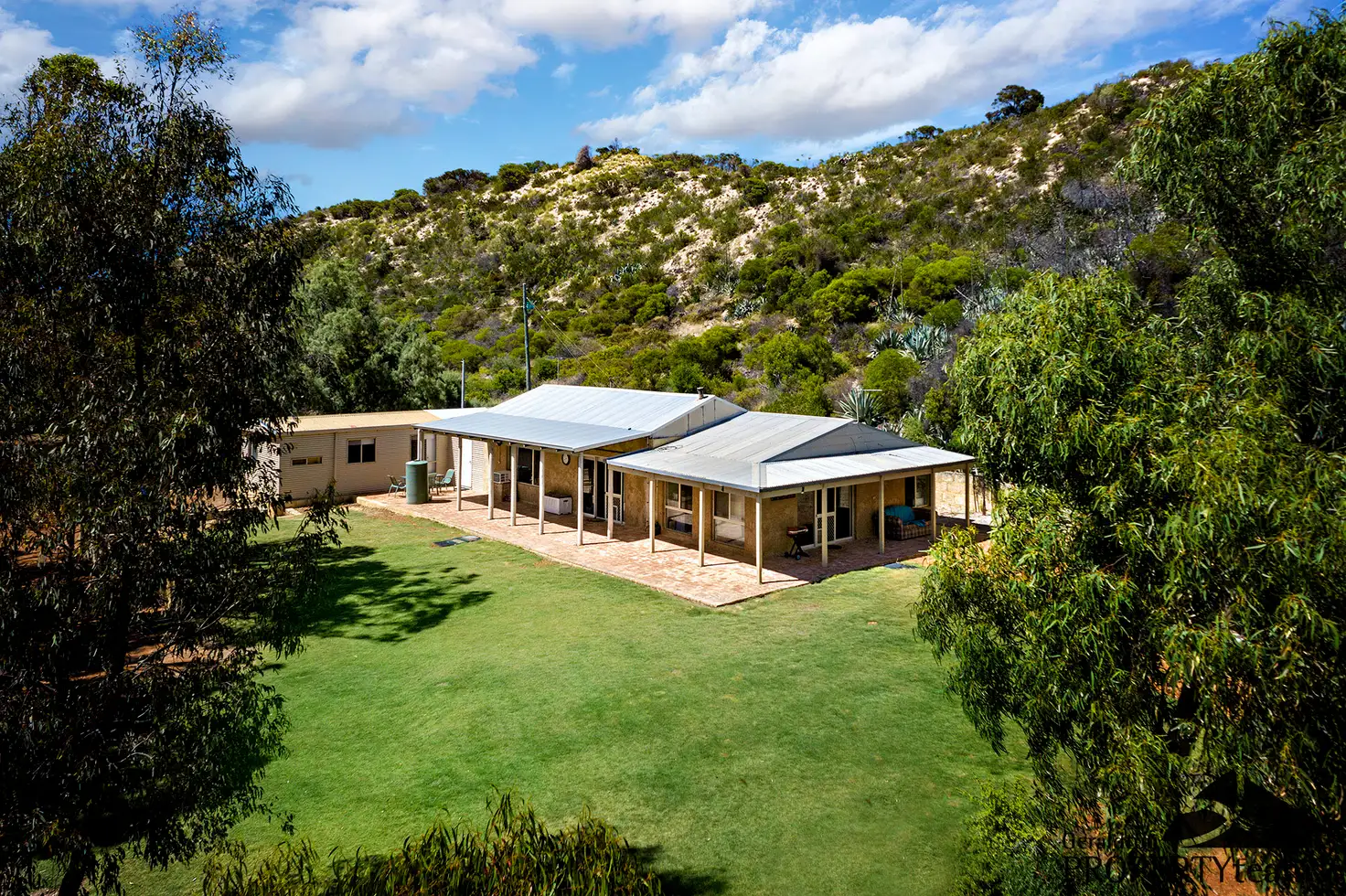 Main view of Homely house listing, 33103 Brand Highway, Greenough WA 6532