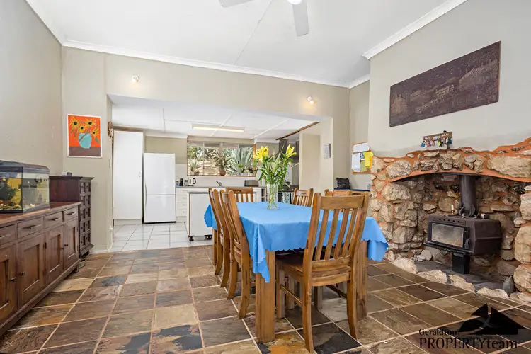 Fourth view of Homely house listing, 33103 Brand Highway, Greenough WA 6532