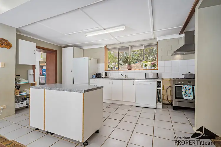 Fifth view of Homely house listing, 33103 Brand Highway, Greenough WA 6532