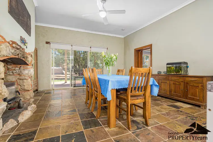 Sixth view of Homely house listing, 33103 Brand Highway, Greenough WA 6532