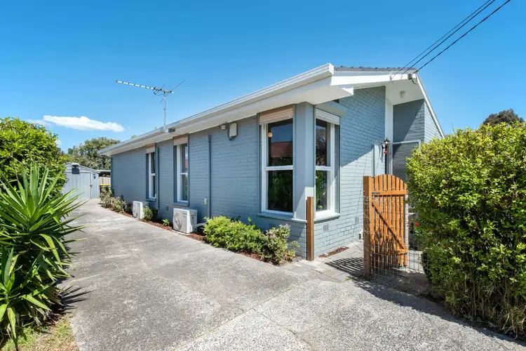 Main view of Homely house listing, 24 Claude Street, Seaford VIC 3198