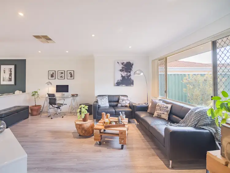 Second view of Homely house listing, 50B Bywater Way, Wilson WA 6107
