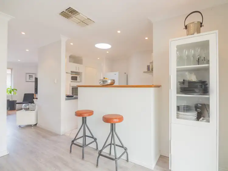Third view of Homely house listing, 50B Bywater Way, Wilson WA 6107