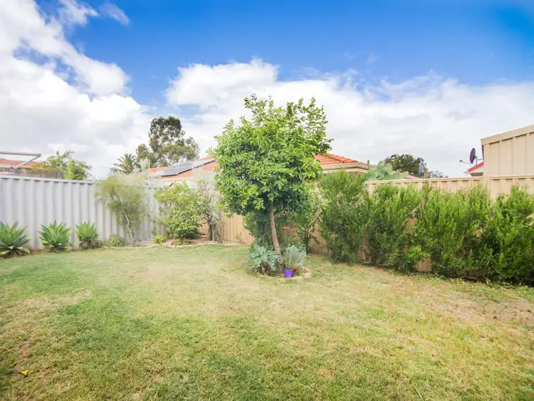 Fifth view of Homely house listing, 50B Bywater Way, Wilson WA 6107