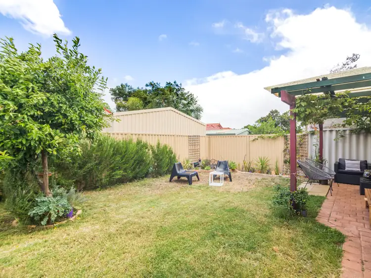 Seventh view of Homely house listing, 50B Bywater Way, Wilson WA 6107