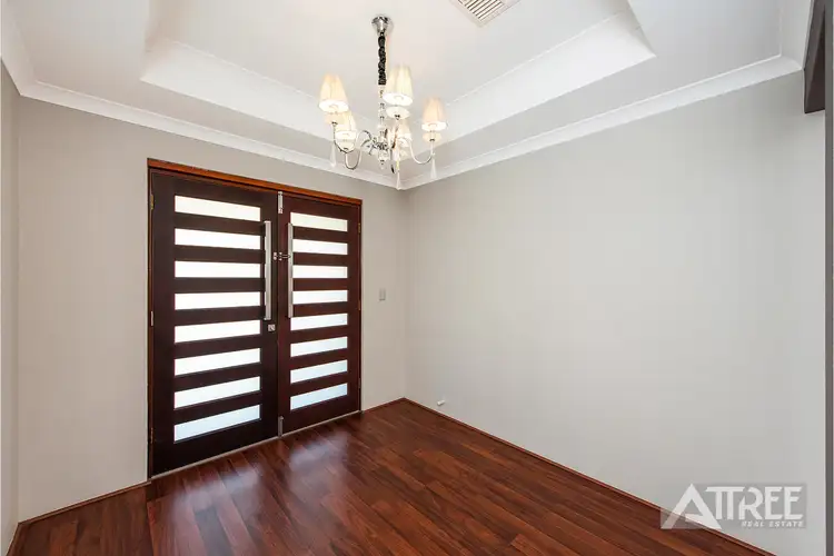 Third view of Homely house listing, 21 Elkhorn Avenue, Southern River WA 6110