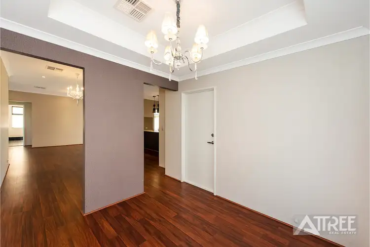 Fourth view of Homely house listing, 21 Elkhorn Avenue, Southern River WA 6110