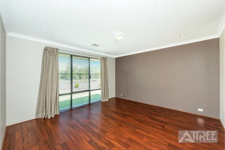 Fifth view of Homely house listing, 21 Elkhorn Avenue, Southern River WA 6110