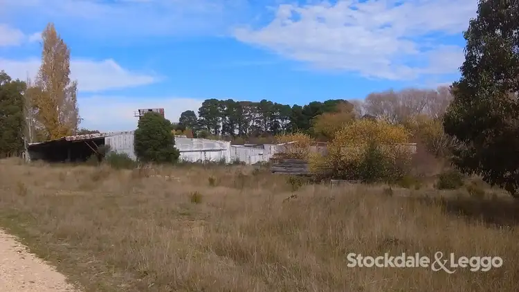 Second view of Homely land listing, Address available on request