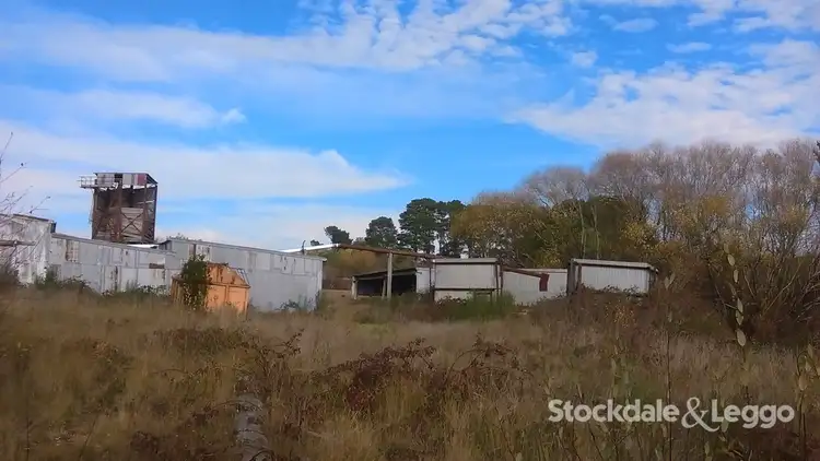 Third view of Homely land listing, Address available on request