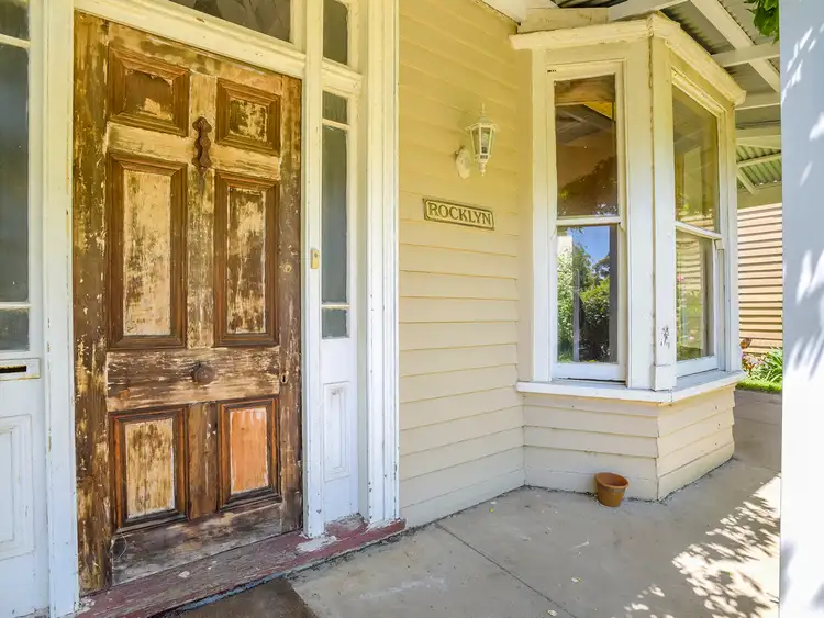 Second view of Homely house listing, 16 Bowen Street, Kyneton VIC 3444