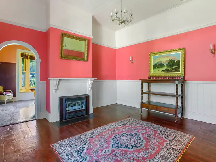 Fifth view of Homely house listing, 16 Bowen Street, Kyneton VIC 3444
