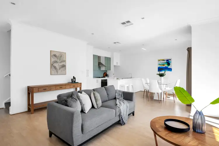 Fourth view of Homely house listing, 2/27 Roy Terrace, Christies Beach SA 5165