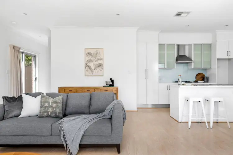Fifth view of Homely house listing, 2/27 Roy Terrace, Christies Beach SA 5165