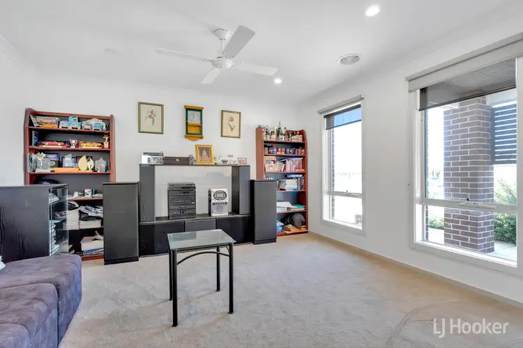 Fourth view of Homely house listing, 6 Lilac Court, Harkness VIC 3337