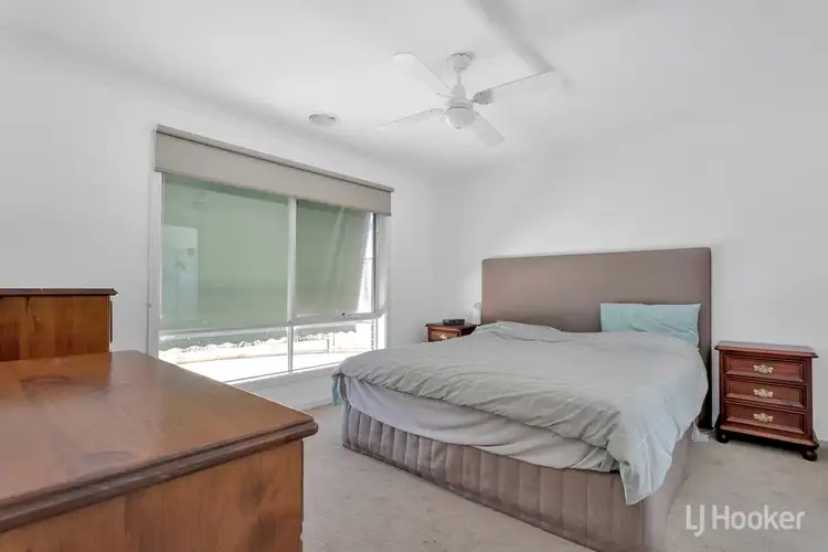 Fifth view of Homely house listing, 6 Lilac Court, Harkness VIC 3337