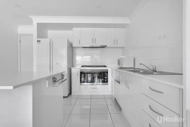 Seventh view of Homely house listing, 6 Lilac Court, Harkness VIC 3337