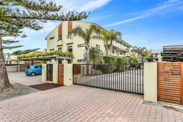 10/18 Broadway, Glenelg South SA 5045