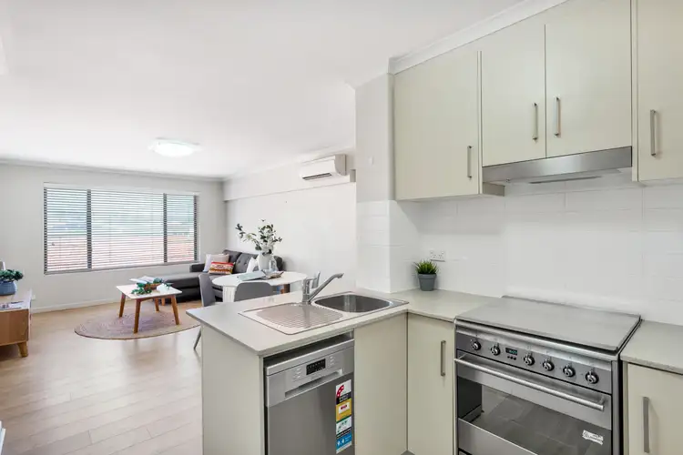 Second view of Homely unit listing, 10/18 Broadway, Glenelg South SA 5045