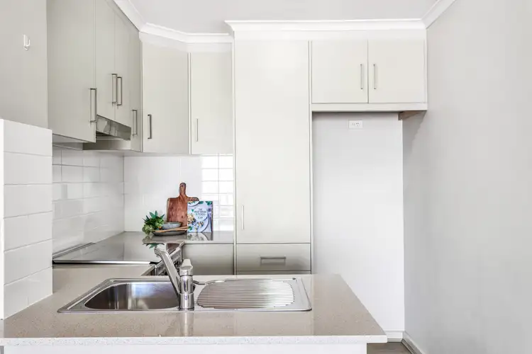 Third view of Homely unit listing, 10/18 Broadway, Glenelg South SA 5045