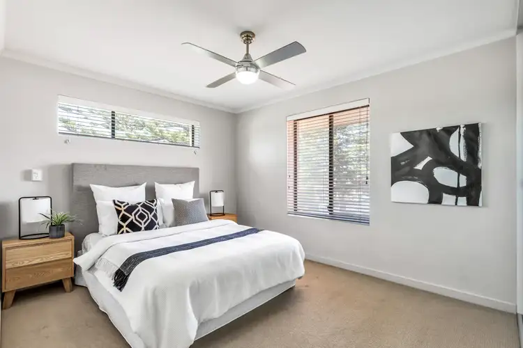 Fifth view of Homely unit listing, 10/18 Broadway, Glenelg South SA 5045