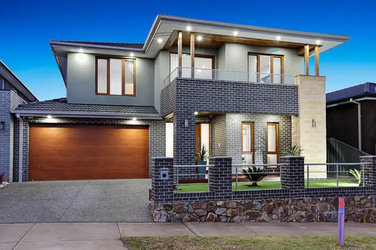 86 Ambition Drive, Greenvale VIC 3059