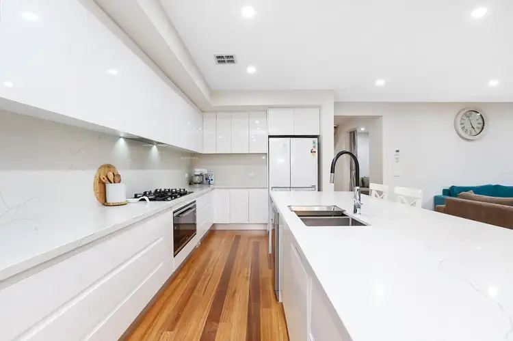 Second view of Homely house listing, 86 Ambition Drive, Greenvale VIC 3059